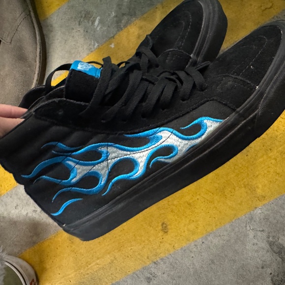 Vans & Wtaps collaboration - Picture 2 of 9